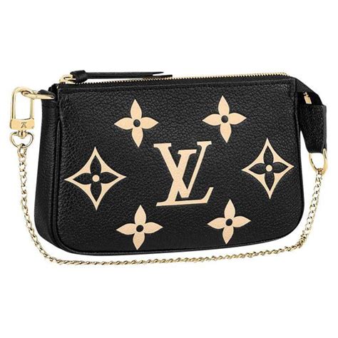 lv canada mini pochette|louis vuitton mini pochette price.